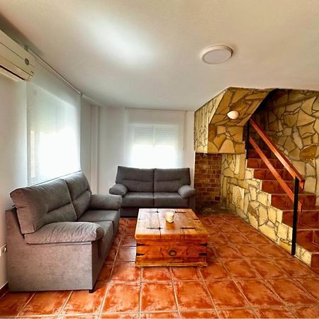 Chalet En La Mata A 50 Metros De La Playa تورّيفيِخا المظهر الخارجي الصورة