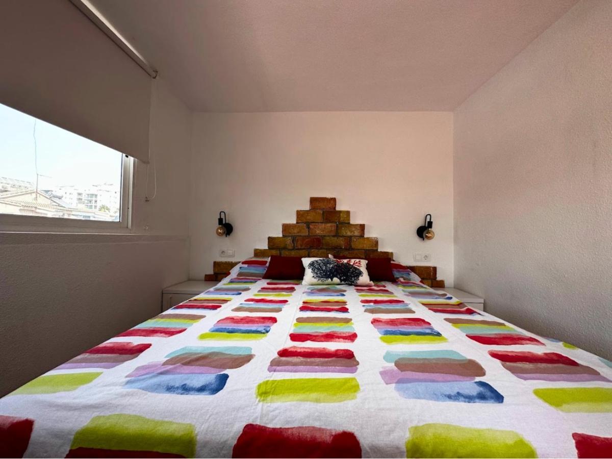 Chalet En La Mata A 50 Metros De La Playa تورّيفيِخا المظهر الخارجي الصورة