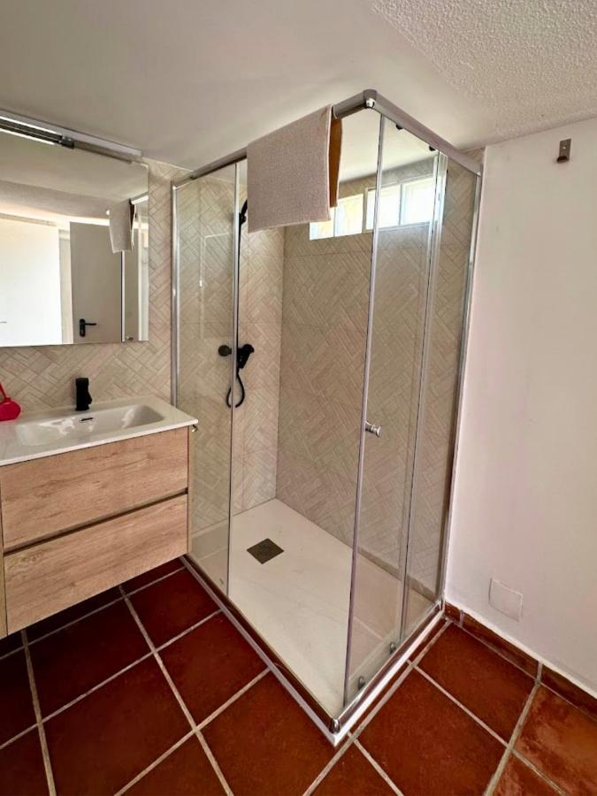Chalet En La Mata A 50 Metros De La Playa تورّيفيِخا المظهر الخارجي الصورة