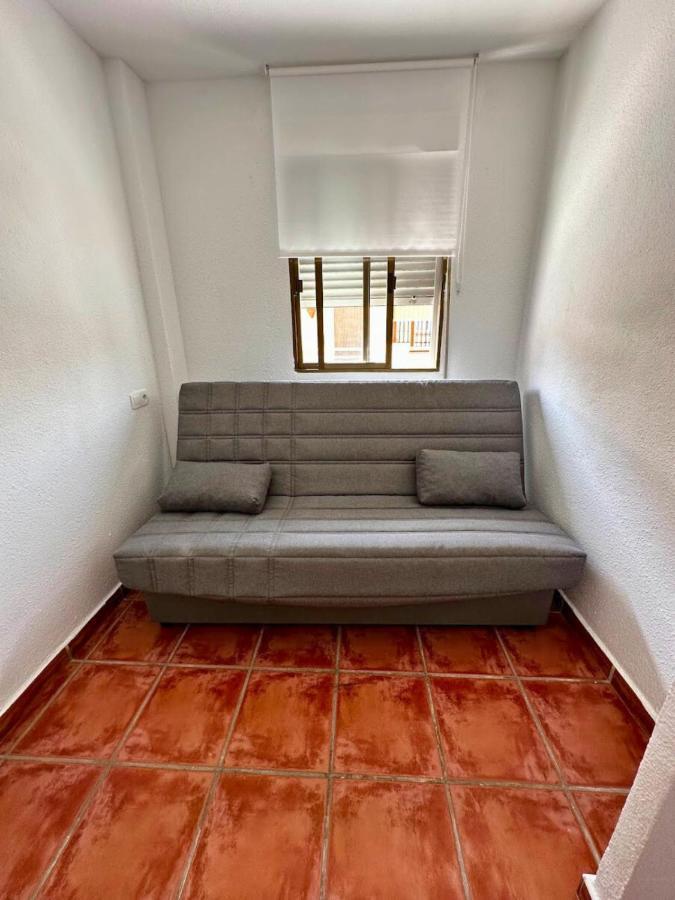 Chalet En La Mata A 50 Metros De La Playa تورّيفيِخا المظهر الخارجي الصورة