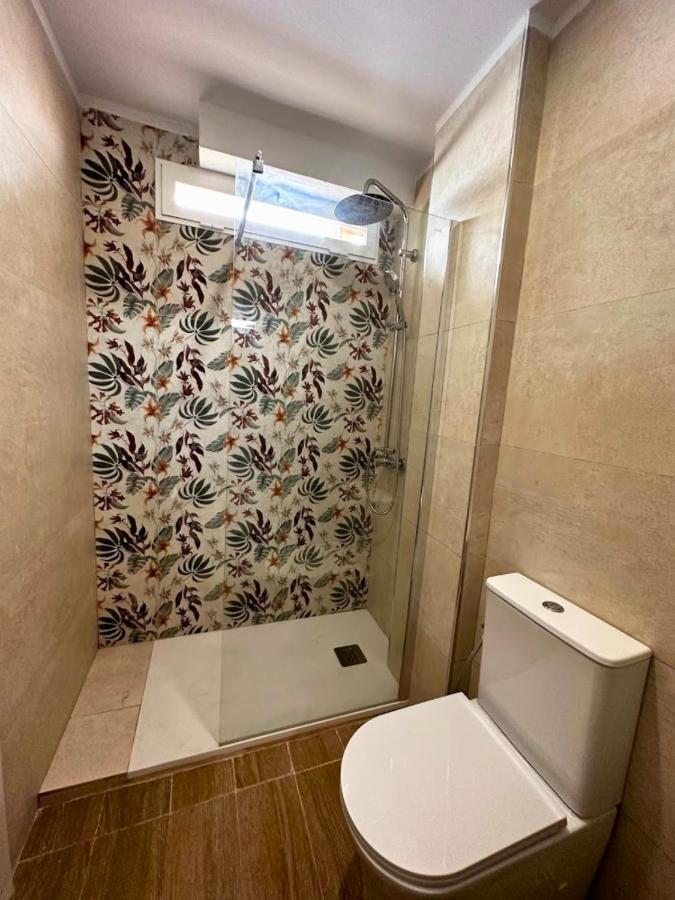 Chalet En La Mata A 50 Metros De La Playa تورّيفيِخا المظهر الخارجي الصورة