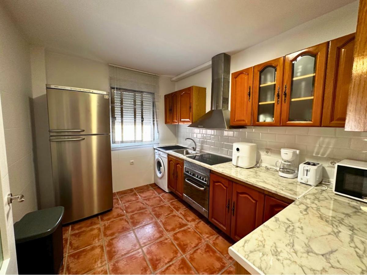 Chalet En La Mata A 50 Metros De La Playa تورّيفيِخا المظهر الخارجي الصورة