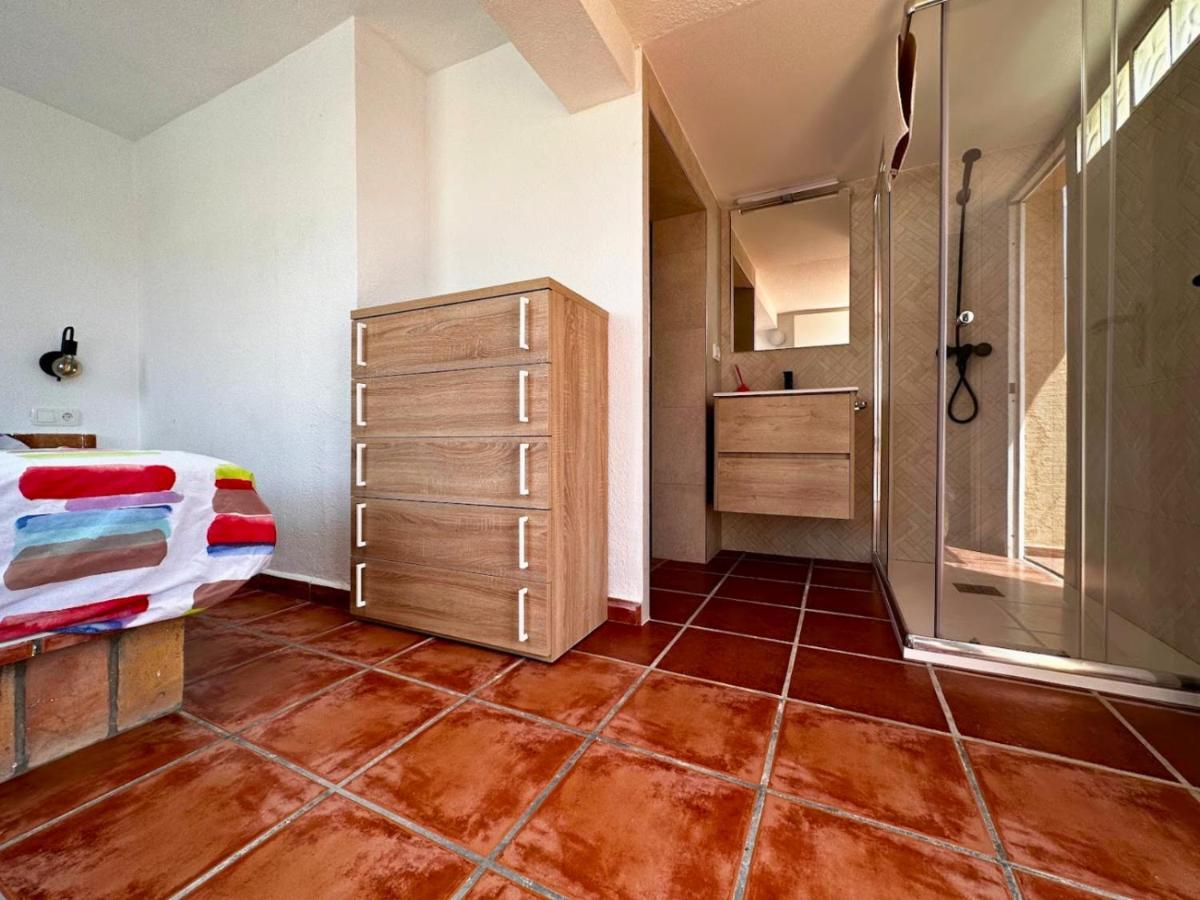 Chalet En La Mata A 50 Metros De La Playa تورّيفيِخا المظهر الخارجي الصورة