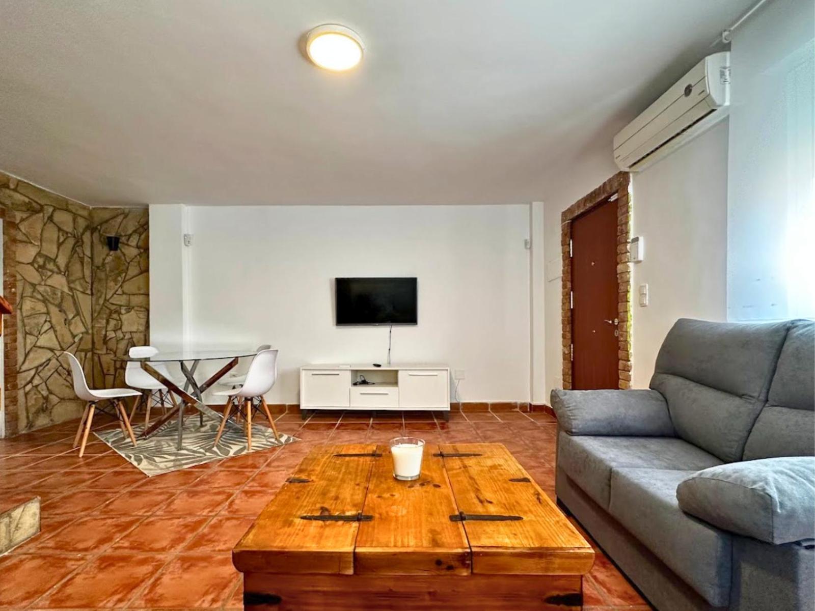 Chalet En La Mata A 50 Metros De La Playa تورّيفيِخا المظهر الخارجي الصورة