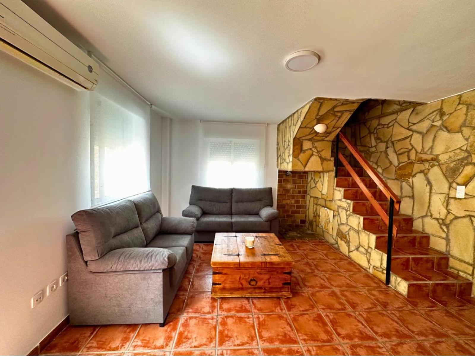 Chalet En La Mata A 50 Metros De La Playa تورّيفيِخا المظهر الخارجي الصورة